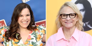 Lindsay Mendez, Amy Sedaris, & Andy Richter Join ELBSETH Season 3 Premiere