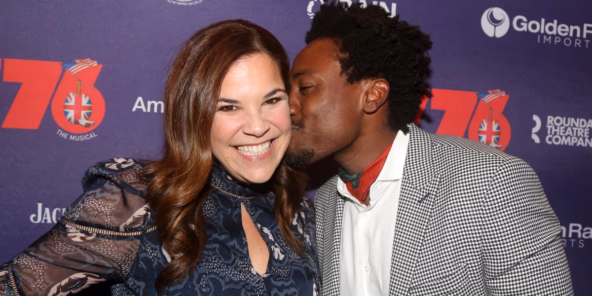 Lindsay Mendez Announces Engagement to J. Alex Brinson