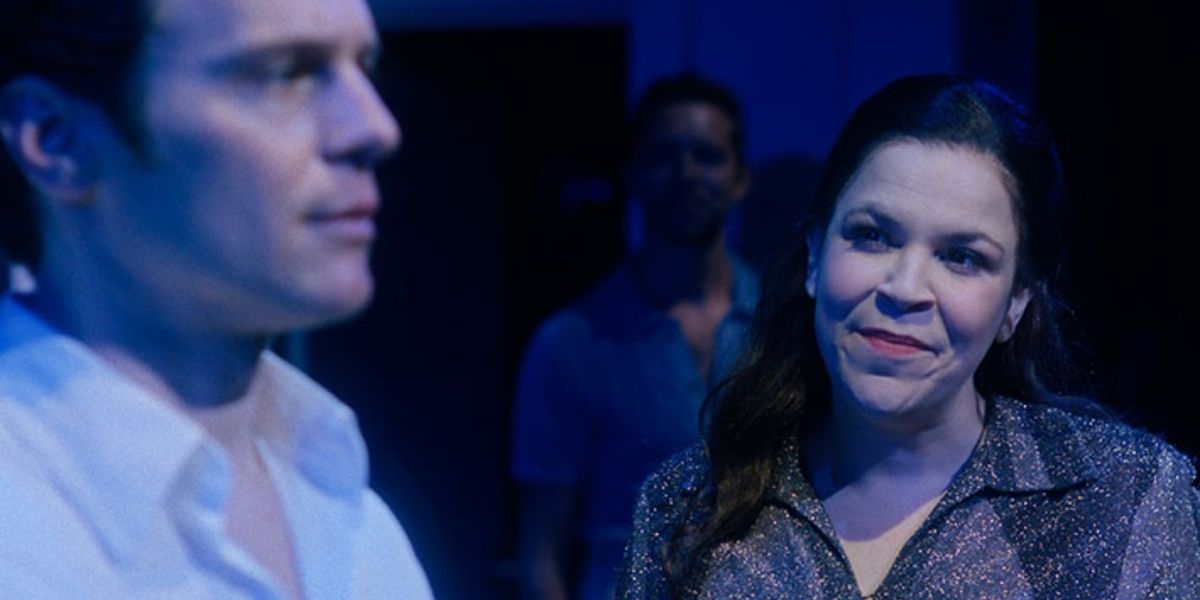Lindsay Mendez From Stage to Screen: WICKED to MERRILY WE ROLL ALONG