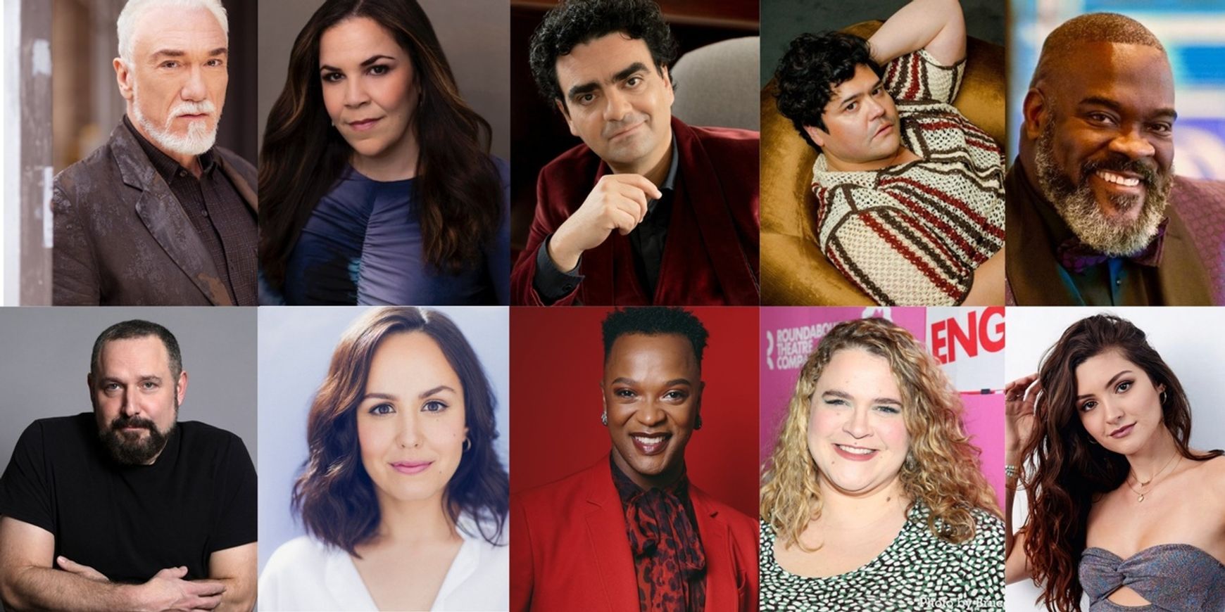 Lindsay Mendez, Harvey Guillén and More Join LCT's MAN OF LA MANCHA