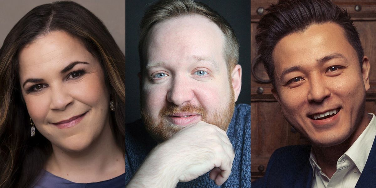 Lindsay Mendez, Karen Mason and More to Join CABARET CONVERSATIONS at 92NY