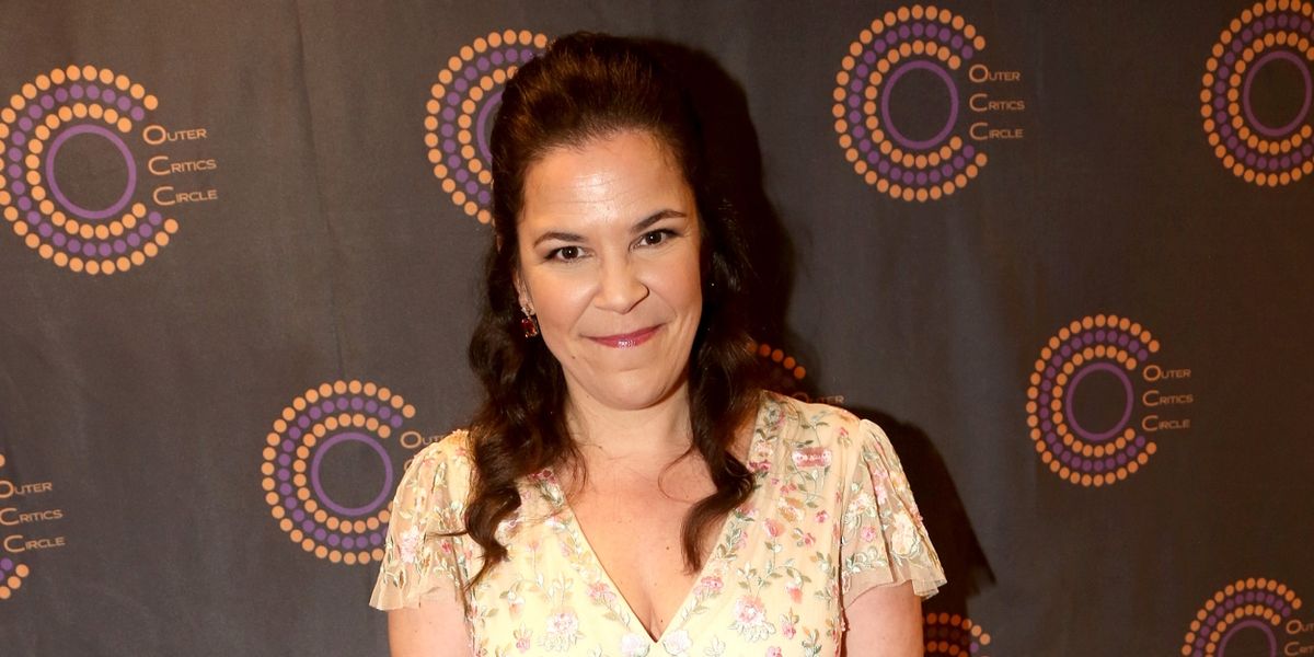 Lindsay Mendez Joins AMERICAN SPORTS STORY as Series Regular