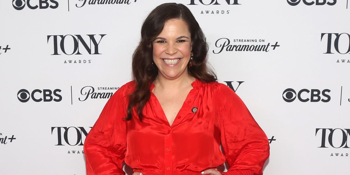 Lindsay Mendez to Teach Cabaret Workshop at 92NY in September