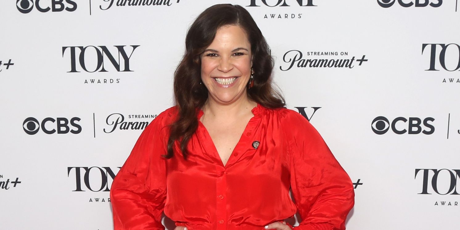 Lindsay Mendez to Teach Cabaret Workshop at 92NY in September  Image
