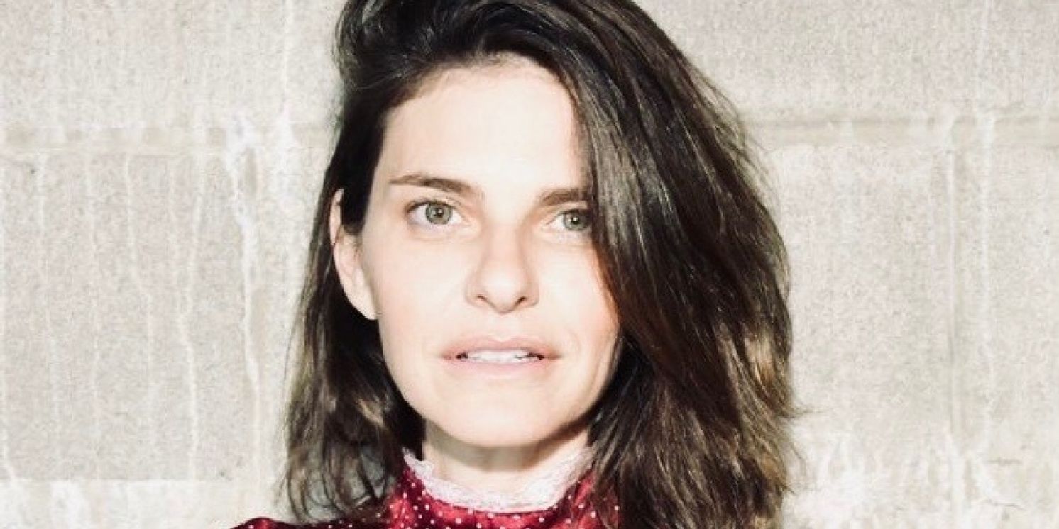 Lindsey Kraft Confirmed as Special Guest for Ben Folds' 2026 Australian Tour  Image