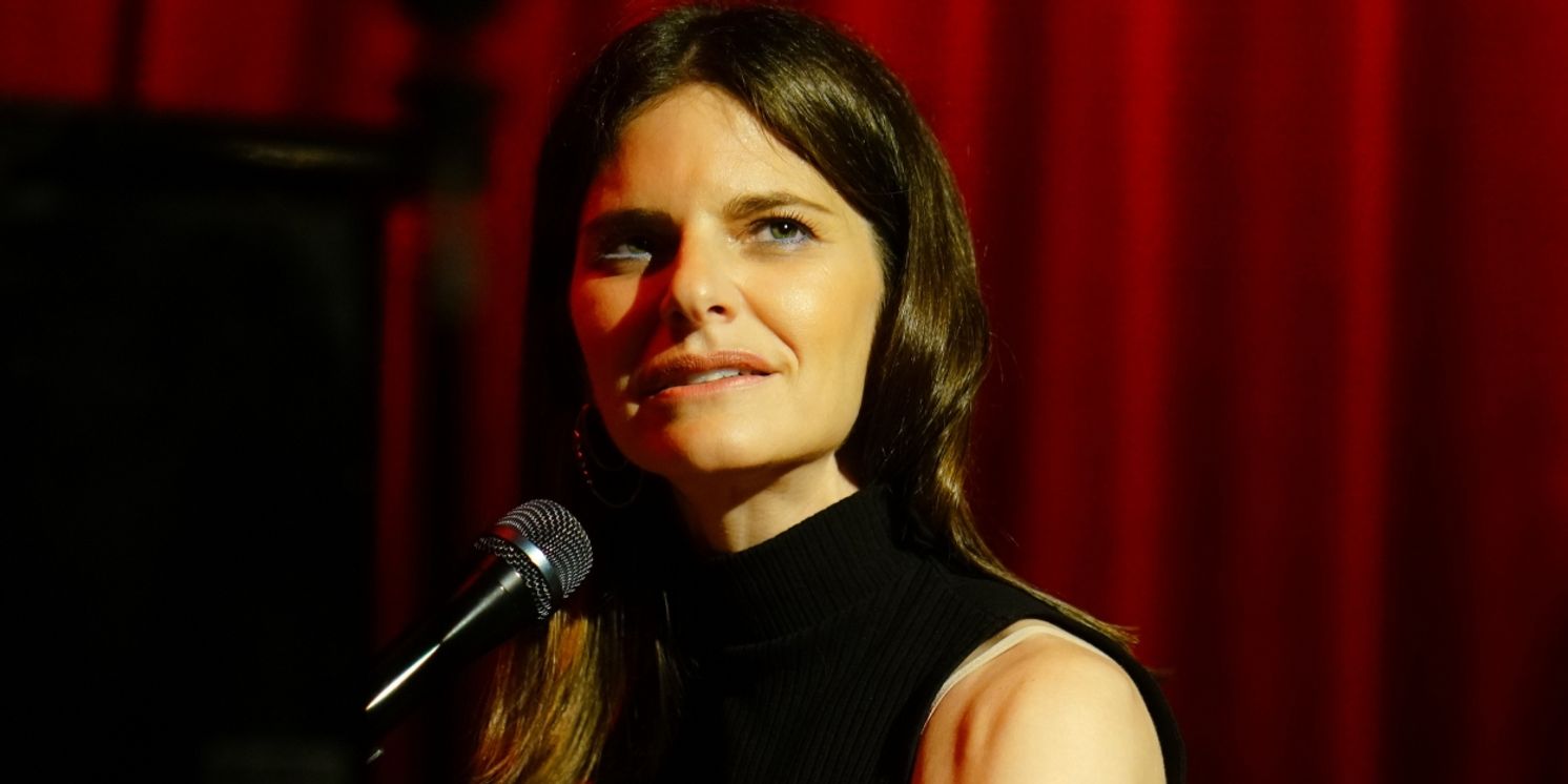 Lindsey Kraft, Mark Feuerstein & More Join THE 24 HOUR PLAYS: LOS ANGELES  Image