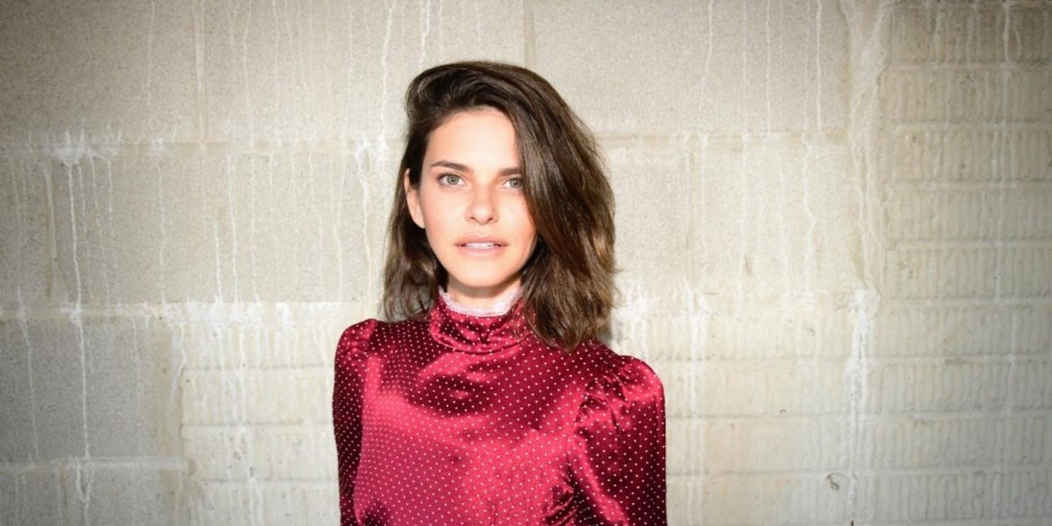 Listen: Lindsey Kraft Releases New Single Amid Run of Adelaide Fringe Musical  Image