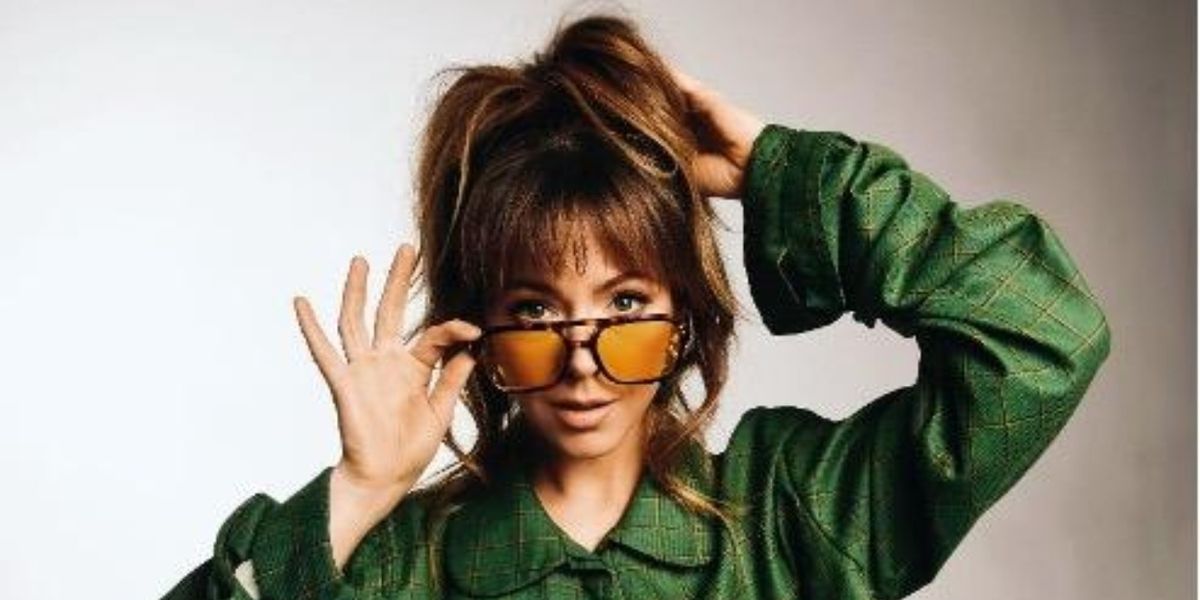 Lindsey Stirling Brings DUALITY UNTAMED Summer Tour 2026 To Casper