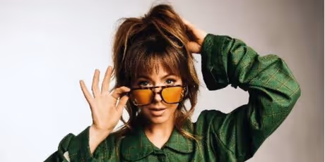 Lindsey Stirling Brings DUALITY UNTAMED Summer Tour 2026 To Casper Photo