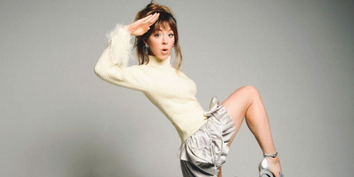 Lindsey Stirling to Bring THE SNOW WALTZ TOUR to Denny Sanford PREMIER Center