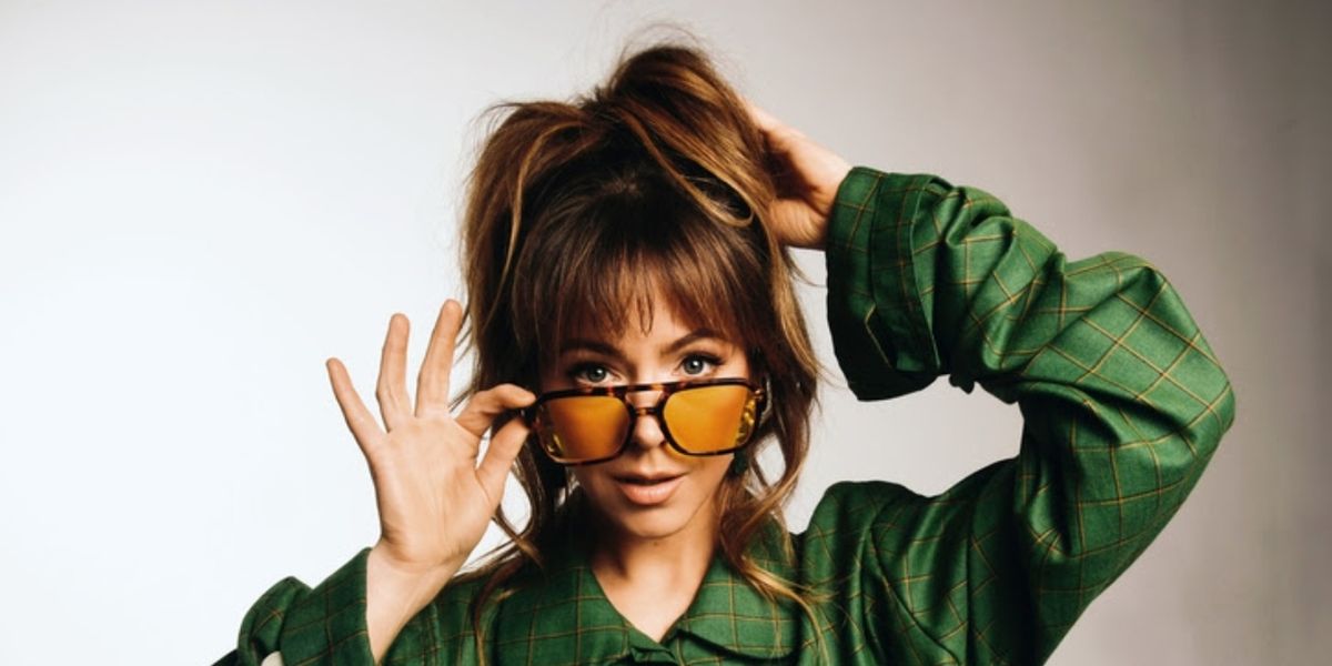 Lindsey Stirling to Hit the Road for 'Duality Unleashed 2026' Summer Tour