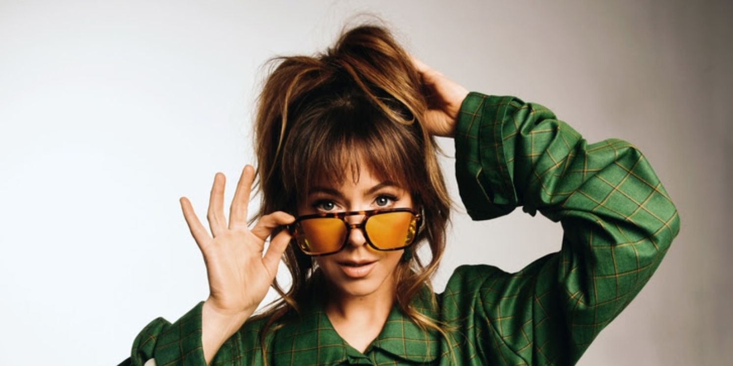 Lindsey Stirling to Hit the Road for 'Duality Unleashed 2026' Summer Tour  Image