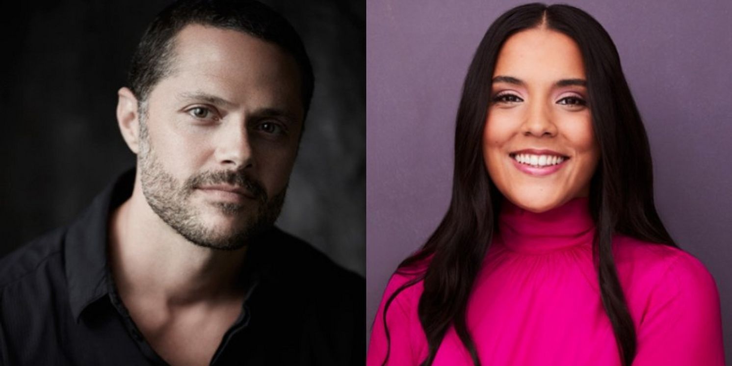 Linedy Genao, Joshua Bergasse and More to Celebrate 10th Anniversary of New York Theatre Barn's Choreography Lab  Image