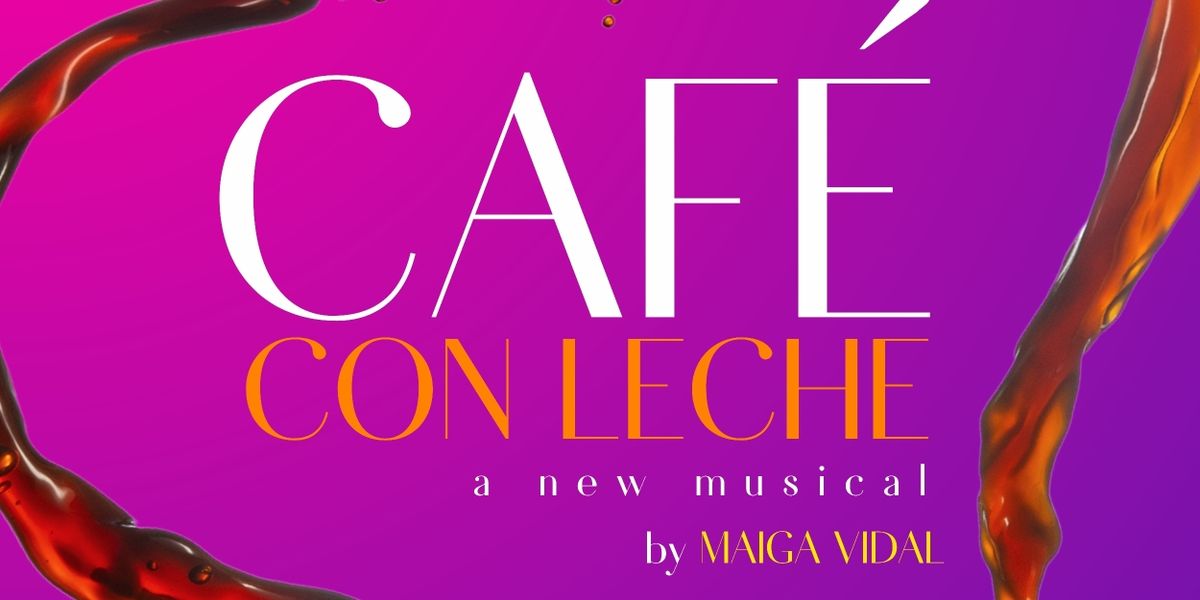 Linedy Genao & More to be Featured in CAFE CON LECHE Concept EP