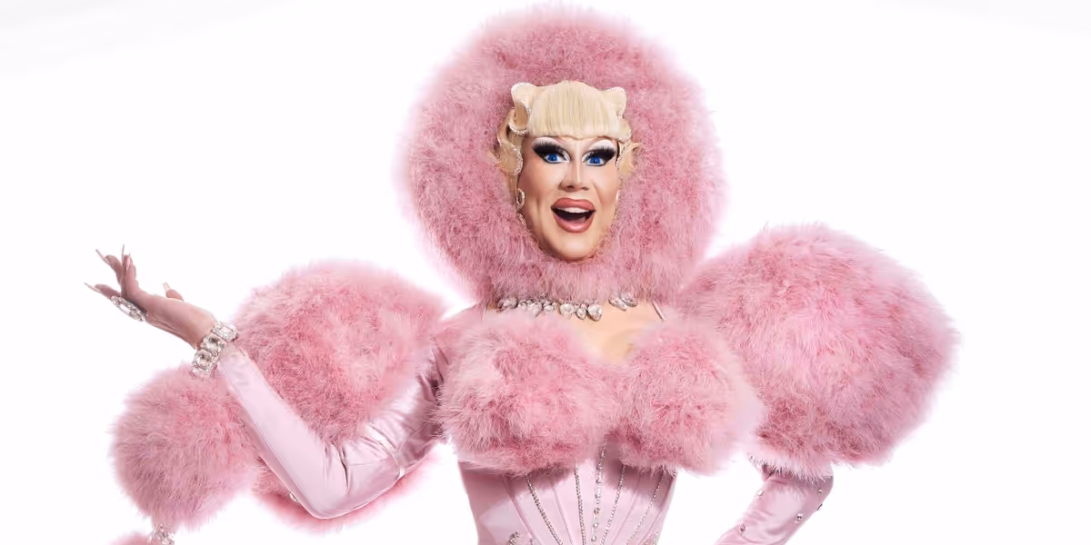 Lineup And Tour Dates Announced For Wildly Popular Show A DRAG QUEEN CHRISTMAS TOUR
