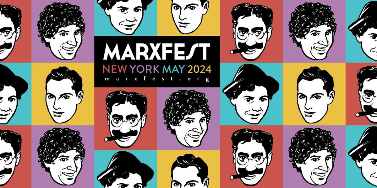 Lineup Revealed For 2024 Marxfest