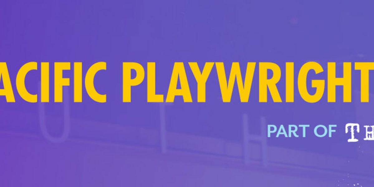 Lineup Set For 27th Pacific Playwrights Festival