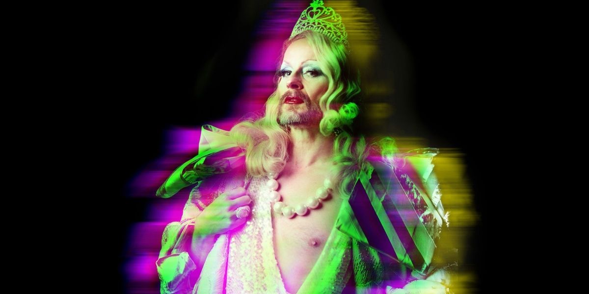 Lineup Set For JONNY WOO’S UN-ROYAL VARIETY