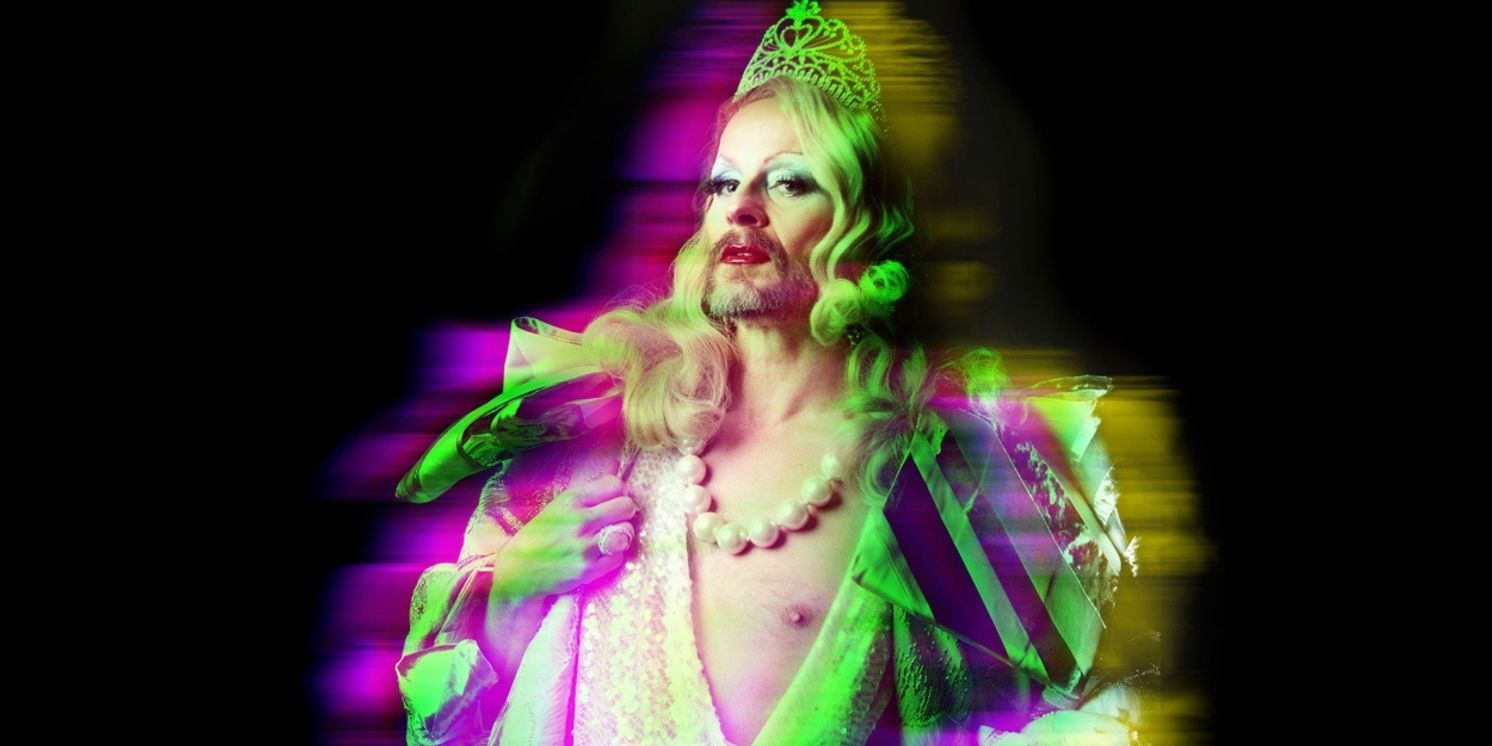 Lineup Set For JONNY WOO’S UN-ROYAL VARIETY  Image