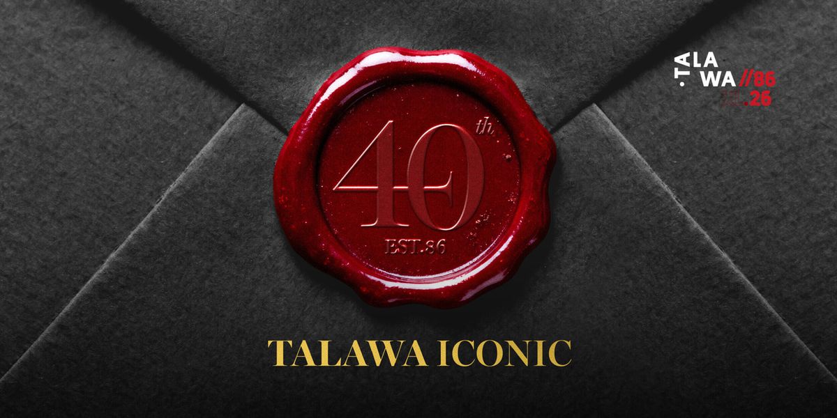 Lineup Set For Talawa’s 40th Anniversary Gala