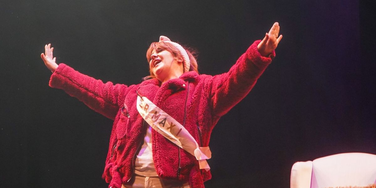 Lineup Set For WOMEN IN THEATRE Festival at Duluth Playhouse
