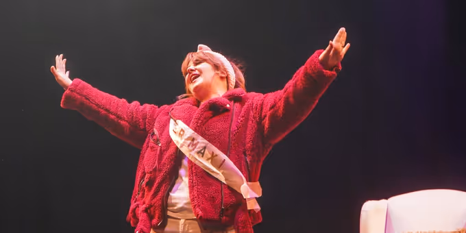 Lineup Set For WOMEN IN THEATRE Festival at Duluth Playhouse Photos
