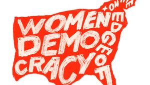 Lineup Set For WOMEN+ ON THE EDGE OF DEMOCRACY World Premiere at the Flynn