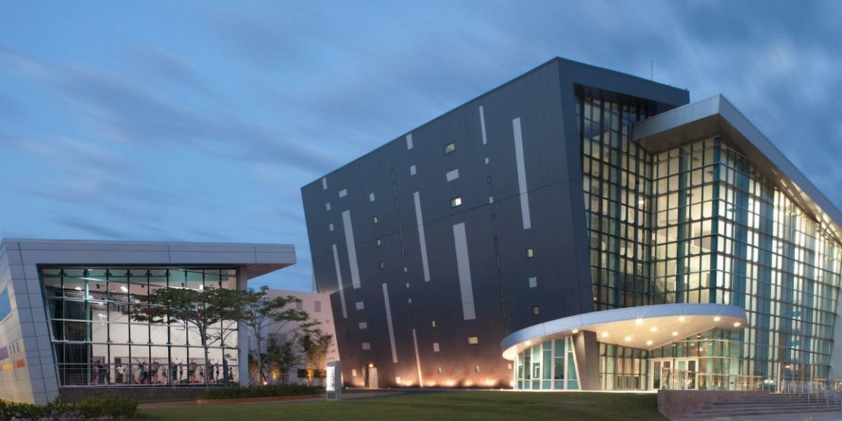Lineup Set For Winter and Spring 2025 at the Dennis C. Moss Cultural Arts Center