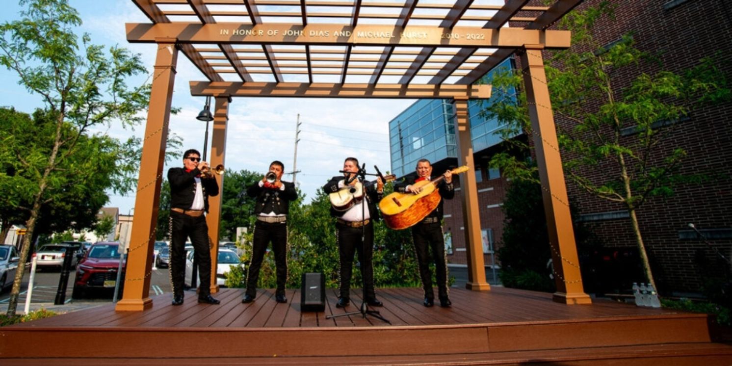 Lineup Set for 14th Annual CROSSING BORDERS (CRUZANDO FRONTERAS) FESTIVAL  Image