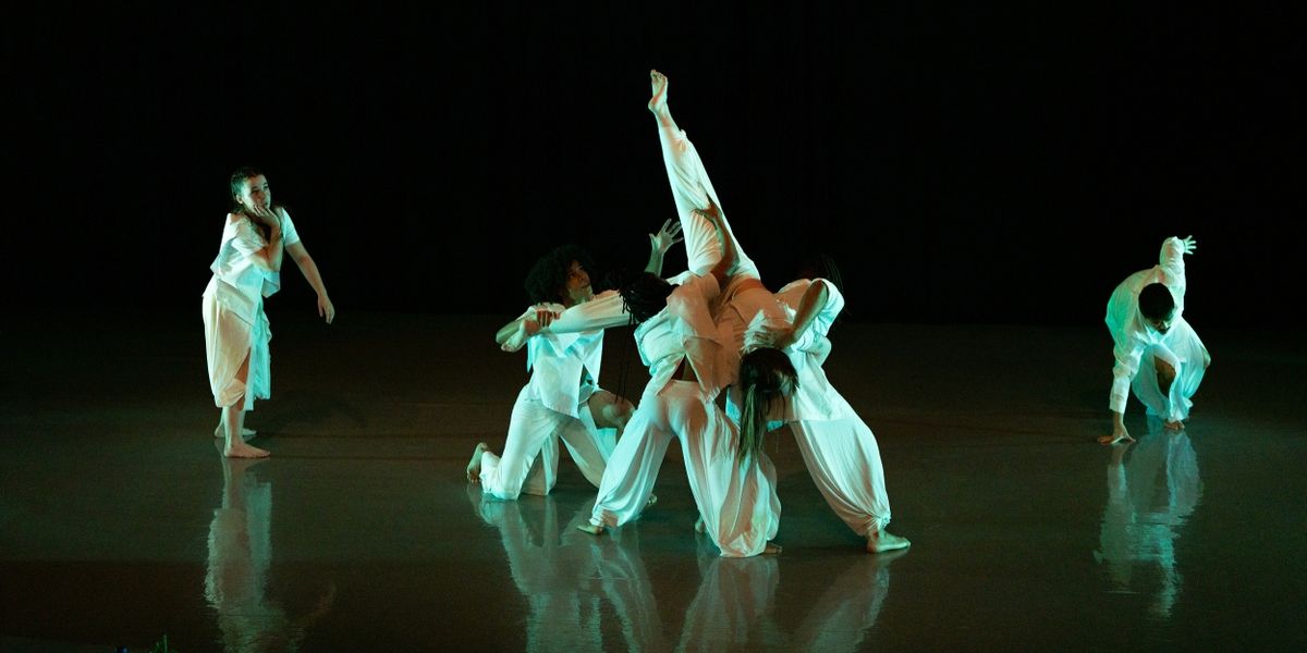 Lineup Set for 19th Annual La MaMa Moves! Dance Festival