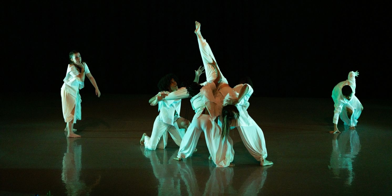 Lineup Set for 19th Annual La MaMa Moves! Dance Festival  Image