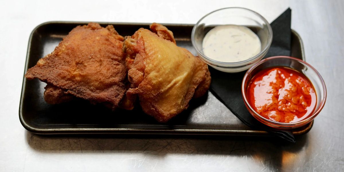 Lineup Set for 2026 Chef's Series at Dear San Francisco at Club Fugazi
