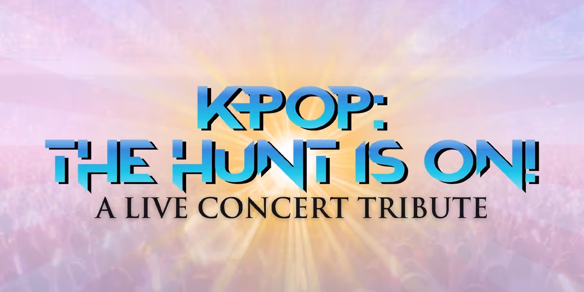 Lineup Set for K-POP DEMON HUNTERS Tribute Show at The Cutting Room