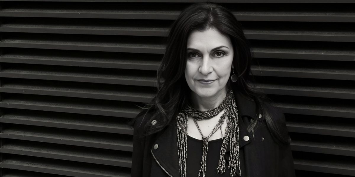 Link Music Lab to Present Iranian Blues Singer Rana Farhan Performing From PERSIAN SOUL