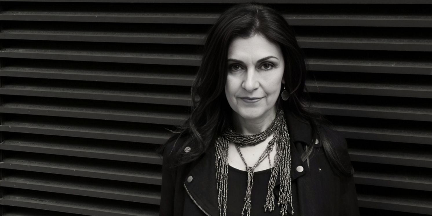 Link Music Lab to Present Iranian Blues Singer Rana Farhan Performing From PERSIAN SOUL  Image