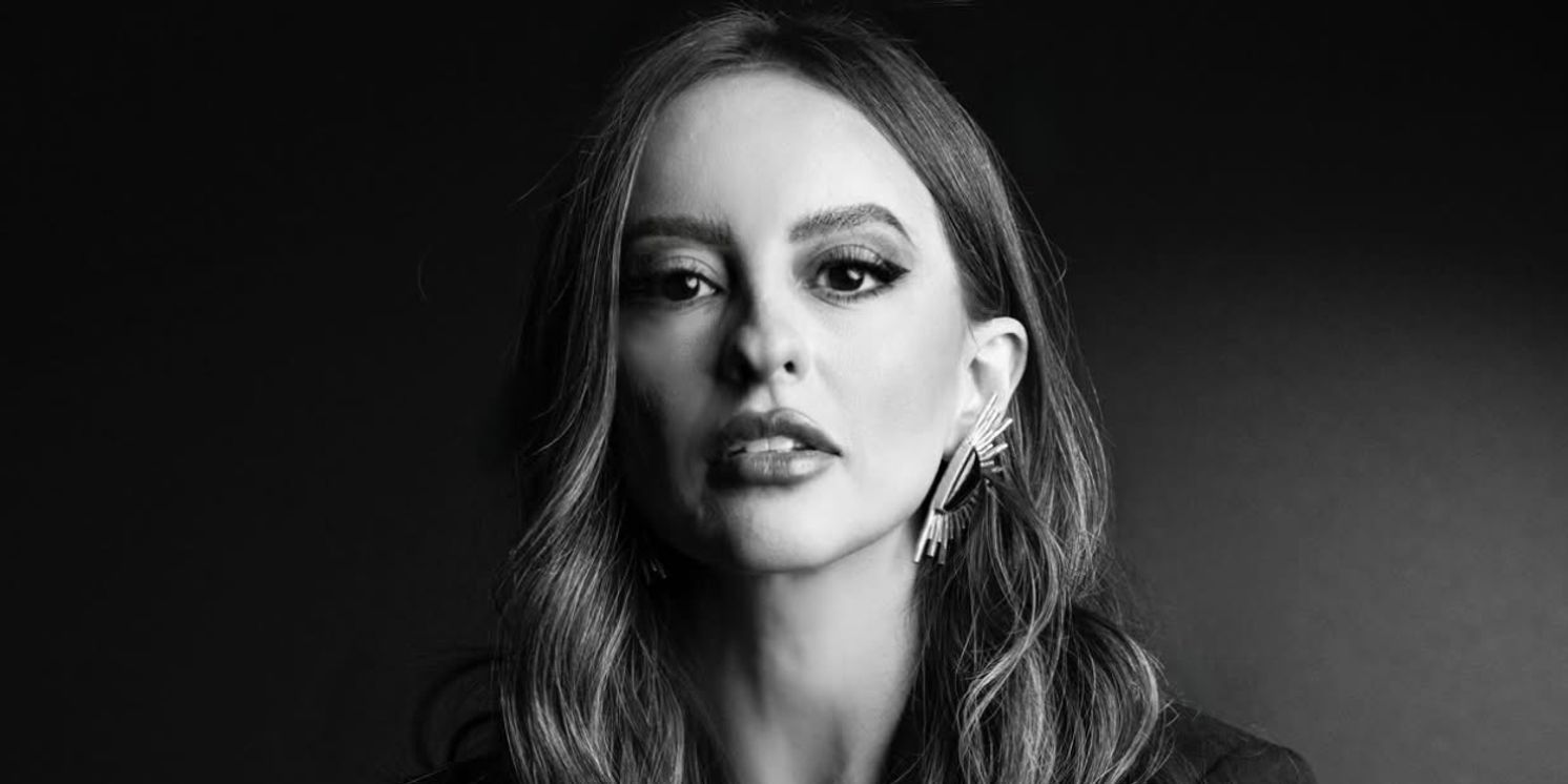 Bethania Baray-Harrison and Matt Cavenaugh to Lead THE SECRET GARDEN Concert at Link Theatre Company  Image