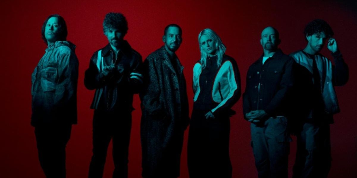 Linkin Park Unleash 'Heavy is the Crown' Adds New Tour Dates