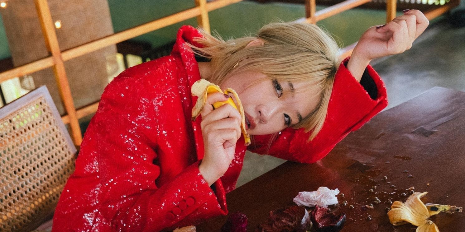 Linying Returns With New Single 'Take Me To Your House'  Image