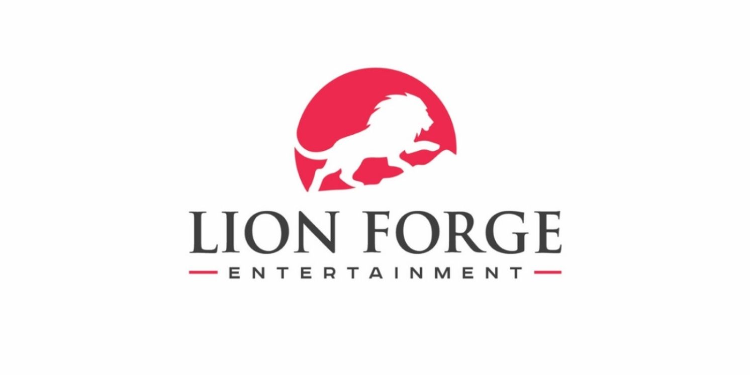 Lion Forge Entertainment And Nickelodeon Animation Set First-Look Deal For Animated Series And Features  Image
