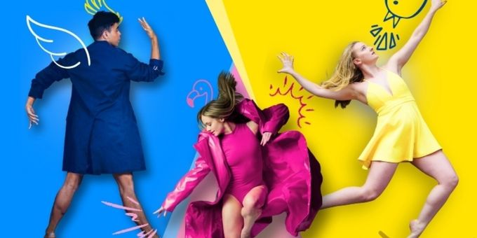 Lion Heart Dance Company To Premiere WHAT THE FLOCK At Chapel Off Chapel Photos