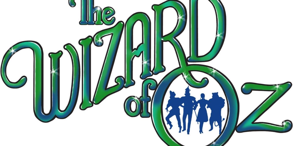 LionHeart Productions to Present THE WIZARD OF OZ in November