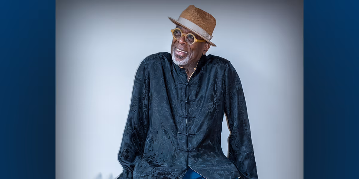 Lionel R. Shockness to Bring AWAKENING(S)…MIXOLOGIST TO PSYCHOLOGIST to Don't Tell Mama