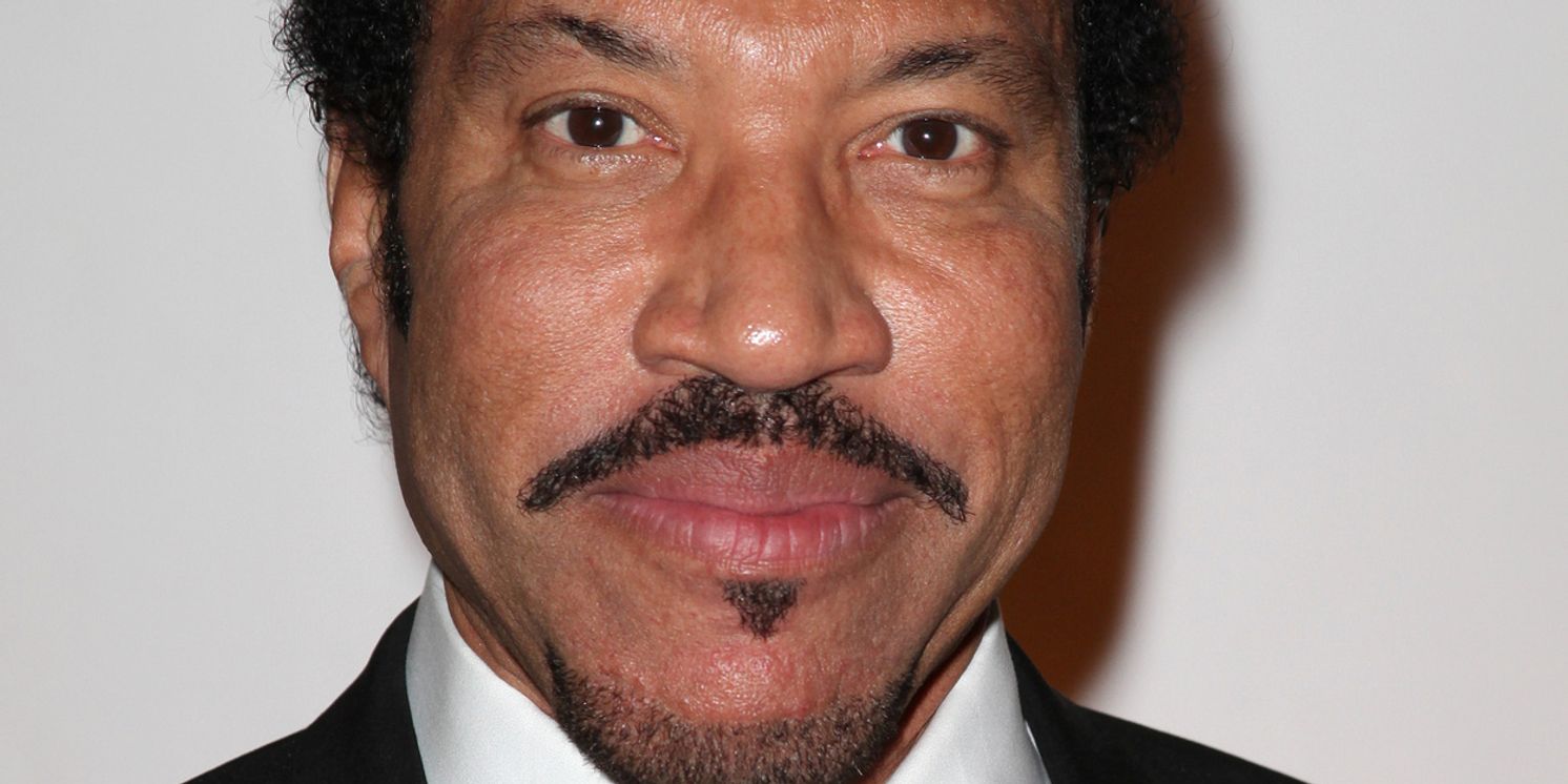 Lionel Richie and Earth, Wind & Fire to Play 2026 North American Tour  Image