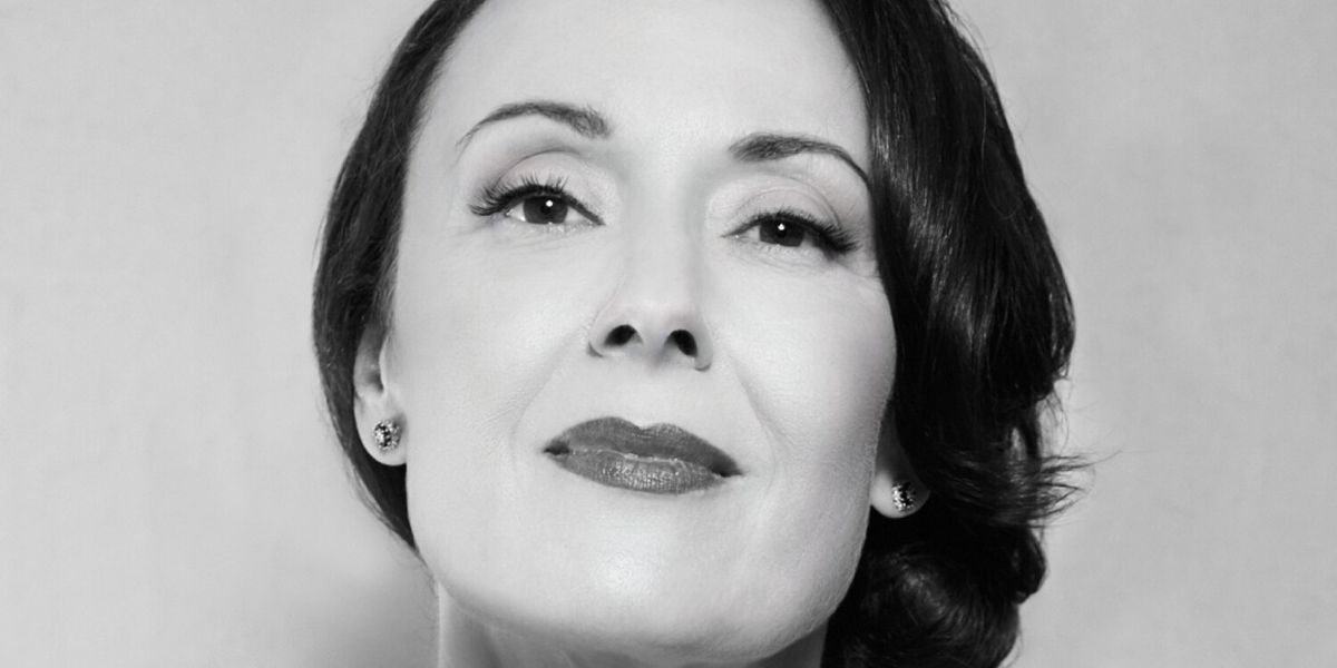 Liora Michelle to Reprise SONGBIRDS OF THE SILVER SCREEN