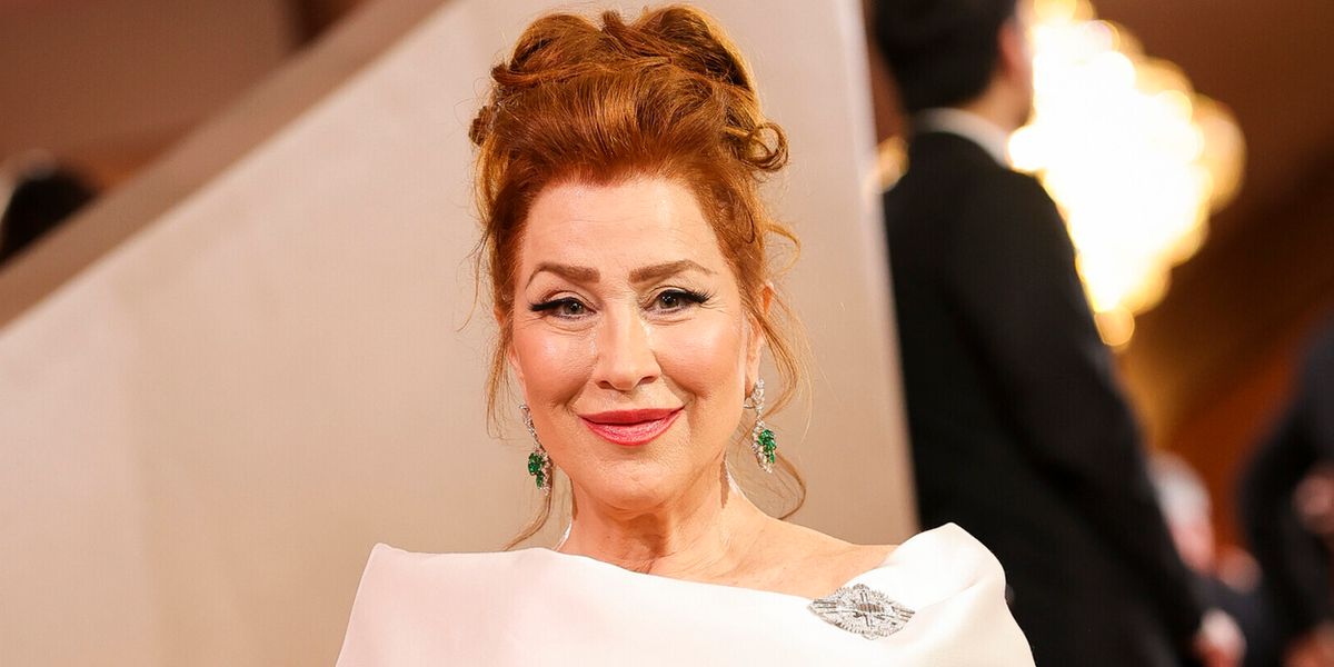 Lisa Ann Walter voegt zich bij HEATHERS THE MUSICAL als 'Ms. Fleming' 