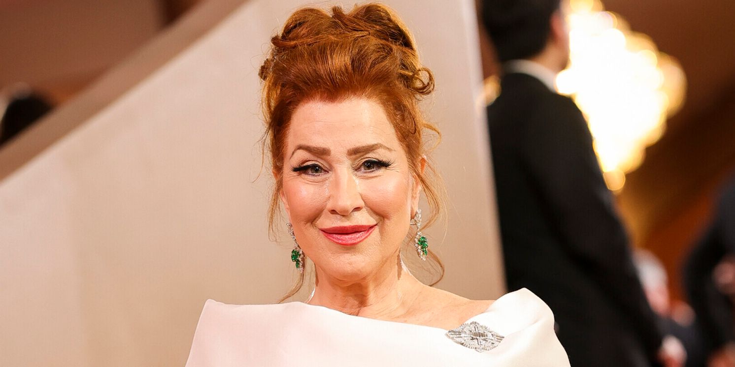 Lisa Ann Walter to Join HEATHERS THE MUSICAL as 'Ms. Fleming'  Image