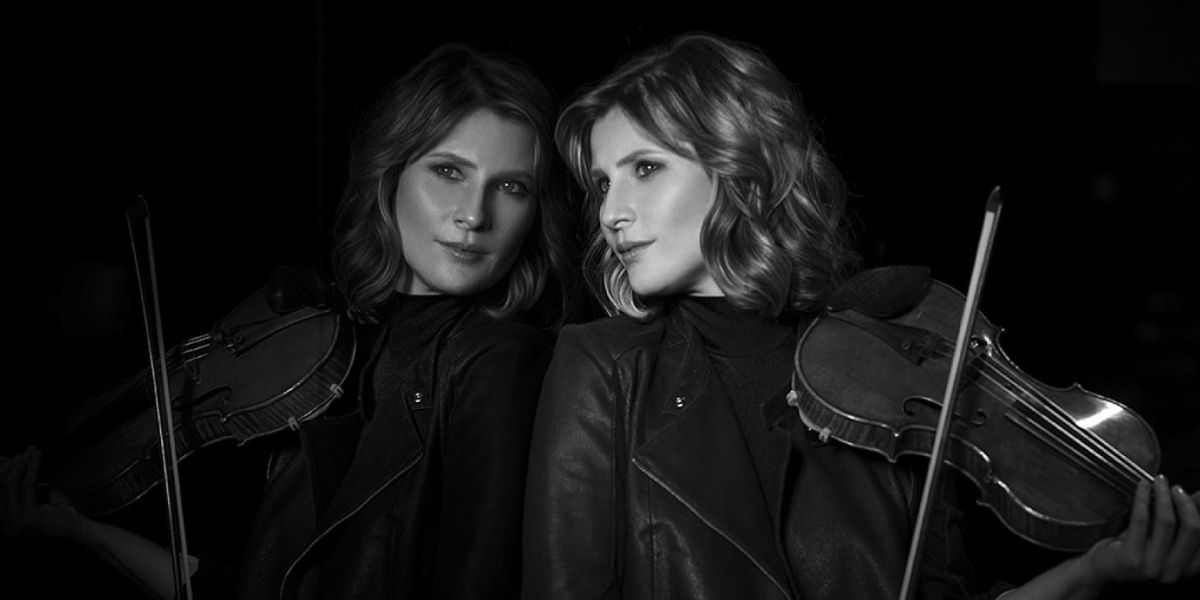 Lisa Batiashvili & Giorgi Gigashvili Come to Bozar