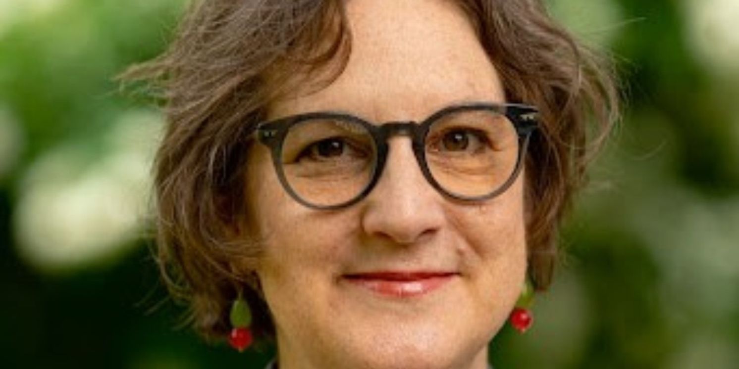 Lisa Bielawa Featured in Miller Theatre Composer Portrait Concert at Columbia University  Image