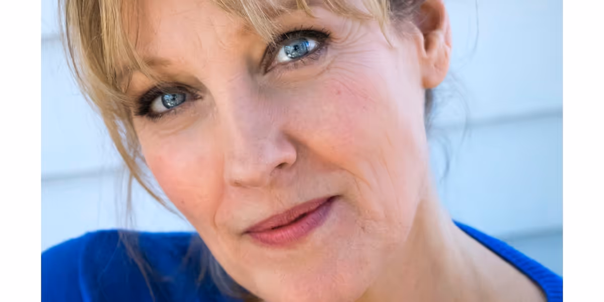 Lisa Bostnar to Star in Gus Kaikkonen's TEN MINUTES, PLEASE at Chain Theatre's One Act Festival