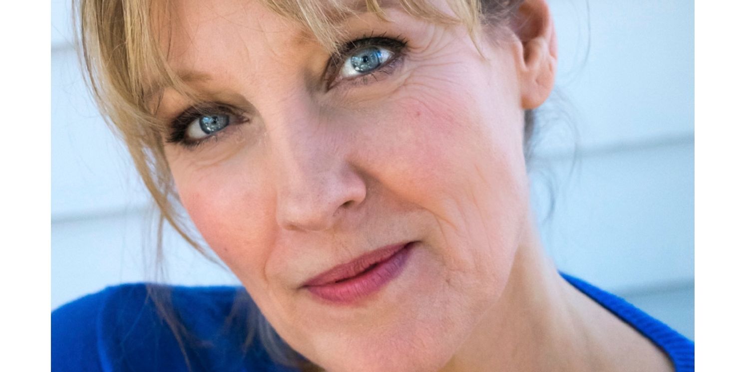 Lisa Bostnar to Star in Gus Kaikkonen's TEN MINUTES, PLEASE at Chain Theatre's One Act Festival  Image